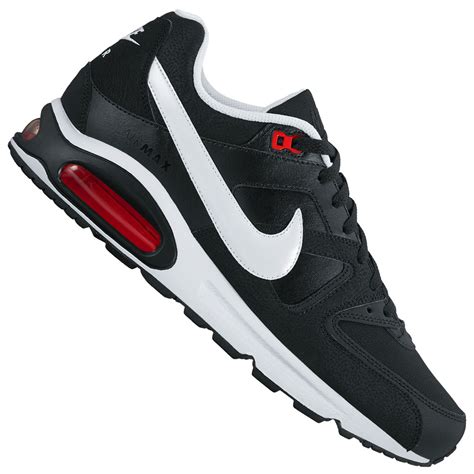 nike air max command weiß schwarz nicht mehr produziert|Nike Air Max Command schwarz weiß Herren – 629993.